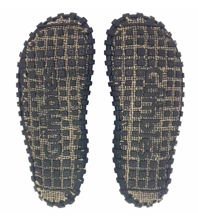 Gumbies SLINGBACK - Aboriginal