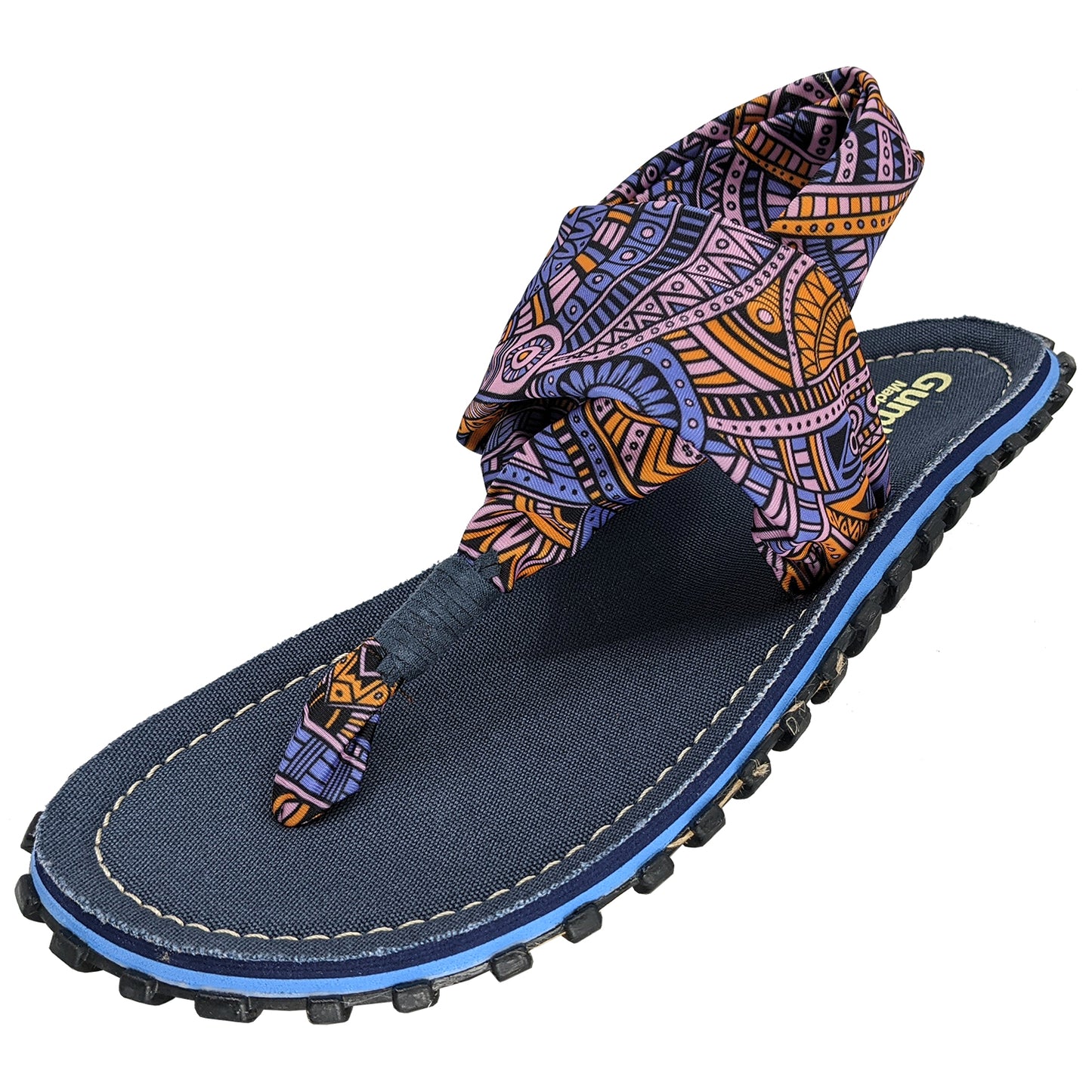 Gumbies SLINGBACK - Aztec