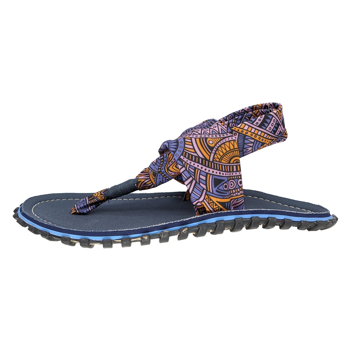 Gumbies SLINGBACK - Aztec