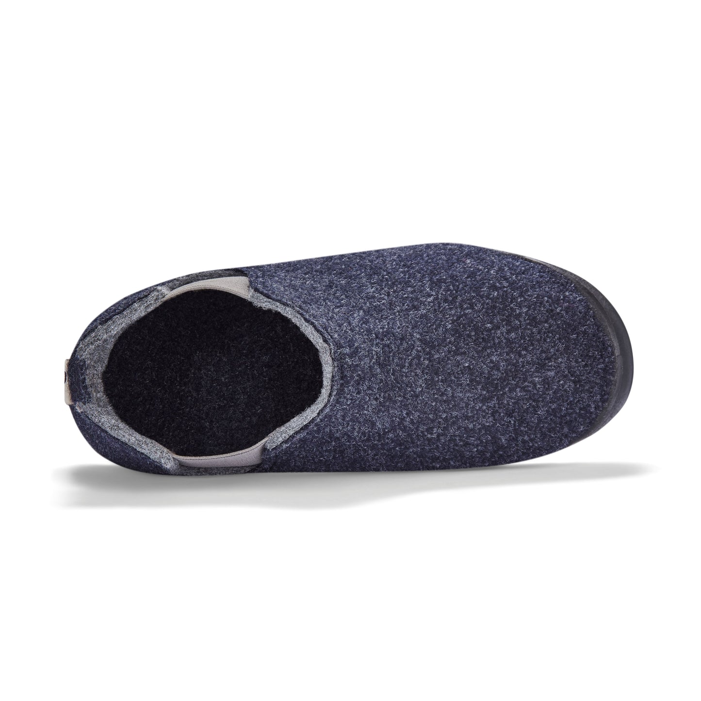 Brumby Boots - Navy & Grey