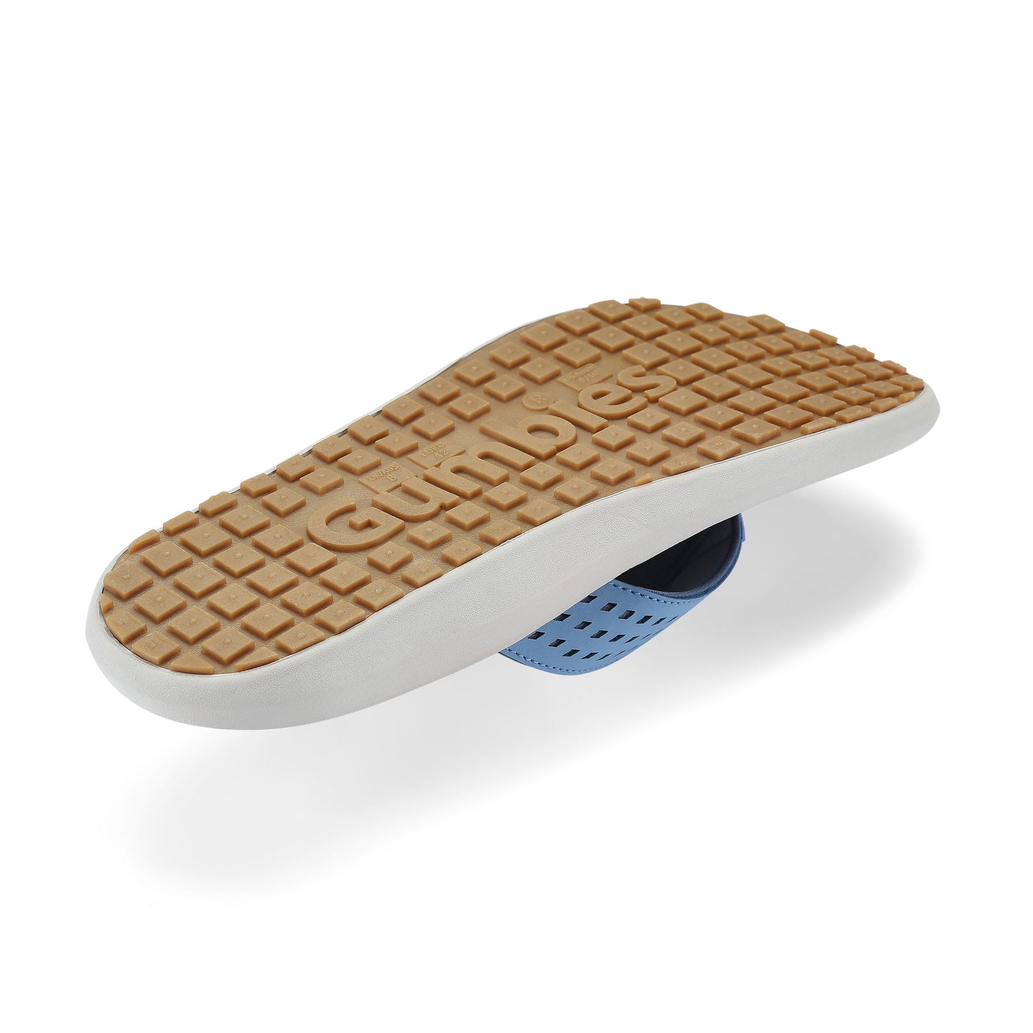 Mens NOOSA Flip Flops - Ocean