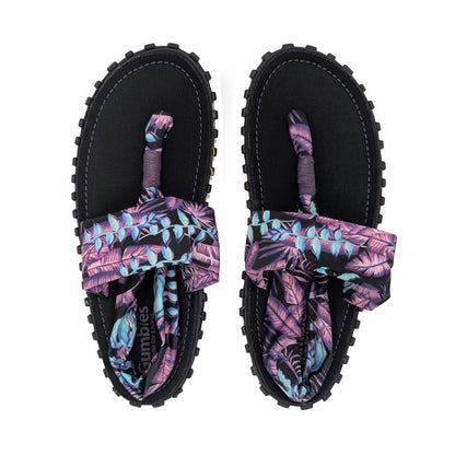 Gumbies SLINGBACK - Womens - Purple Haze