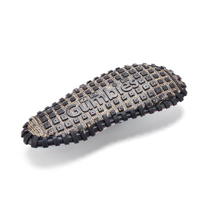 Gumbies SLINGBACK - Womens - Purple Haze