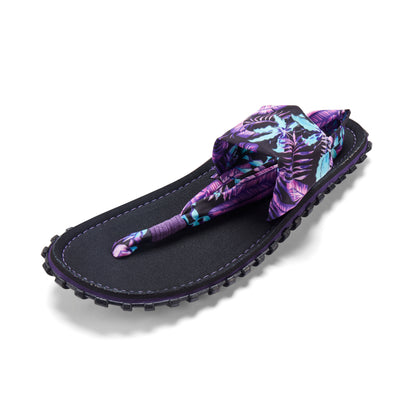 Gumbies SLINGBACK - Womens - Purple Haze