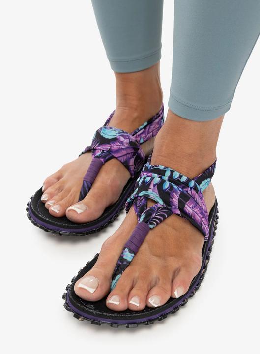 Gumbies SLINGBACK - Womens - Purple Haze
