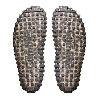 Gumbies - Islander Canvas Flip-Flops Sole