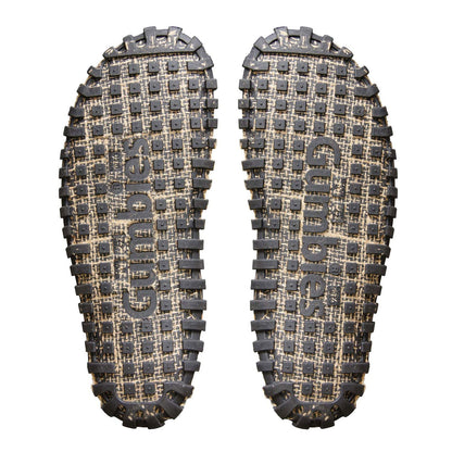 Gumbies - Islander Canvas Flip-Flops Sole